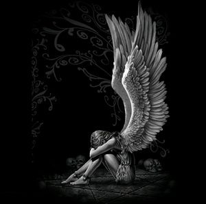 Meet your Posher, Glenda